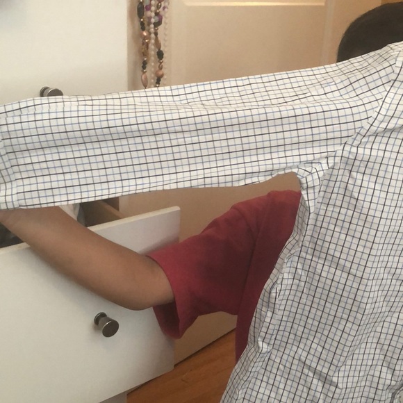 Boys button down shirts (3of them) - Picture 8 of 8